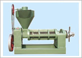 YZS-120 oil press machine